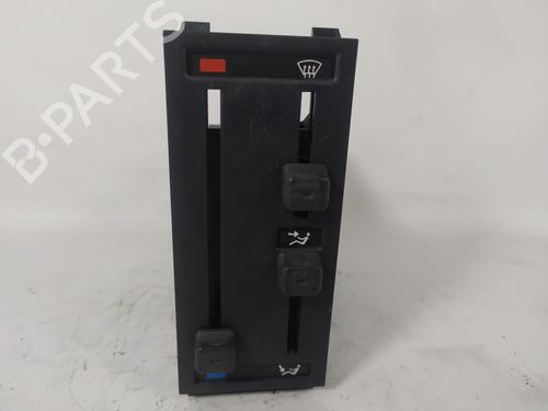 Used Climate control OPEL KADETT E (T85) [1984-1993]  13092430