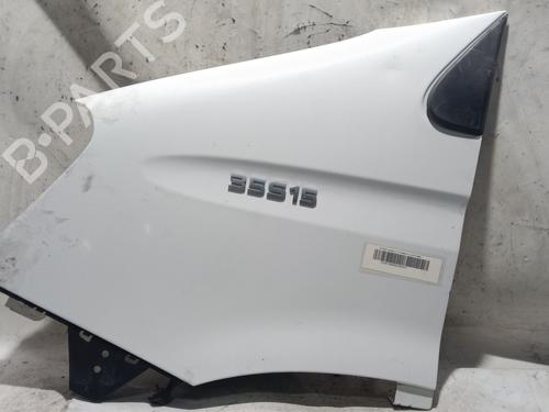 Guarda-lamas esquerdo IVECO DAILY V Van [2011-2014]  32146453