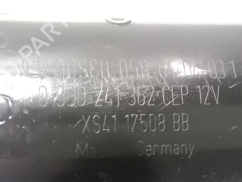 Front wiper motor FORD FOCUS I Saloon (DFW)  | BP29892149M29