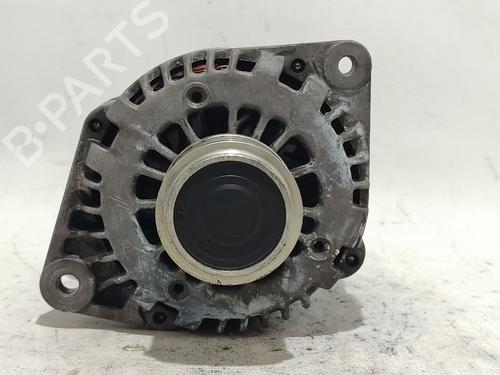 Used Alternator Alternator OPEL ASTRA J (P10) 1.7 CDTI (68) (110 hp) 34604264 34604264