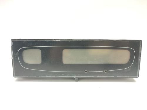 Used Display monitor Display monitor RENAULT LAGUNA II (BG0/1_) 1.9 dCi (BG08, BG0G) (120 hp) 33832047 33832047
