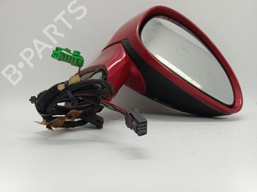 Ryggespeil høyre CITROËN C4 I (LC_) 1.6 HDi (109 hp) 29445414