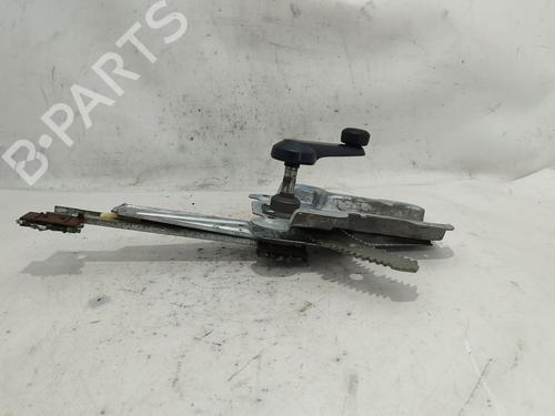 Rear right window mechanism NISSAN MICRA III (K12) 1.5 dCi | BP25253145C25 