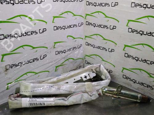 Used Right curtain airbag BMW 3 (E46) 316 i (105 hp) 7134020