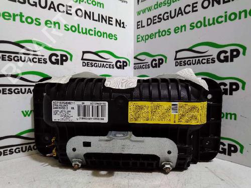 Passasjer kollisjonspute MERCEDES-BENZ E-CLASS (W212) E 220 CDI / BlueTEC (212.001, 212.002) | BP7149069C10 