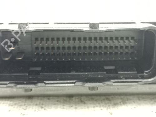 Engine control unit (ECU) OPEL FRONTERA B (U99) 2.2 DTI (6B_ZC, 6B_VF, 6B_66, 6B_76) | BP34737402M57 - Image 4