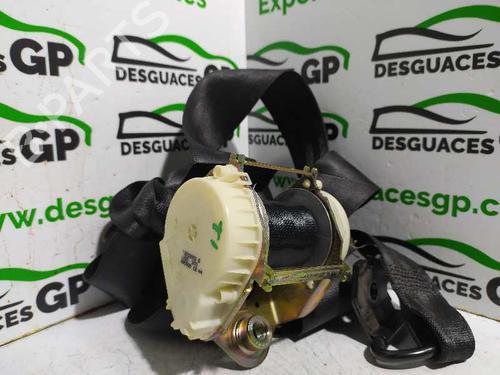Used Rear left seatbelt VW PASSAT B6 (3C2) 2.0 TDI (140 hp) 7126511