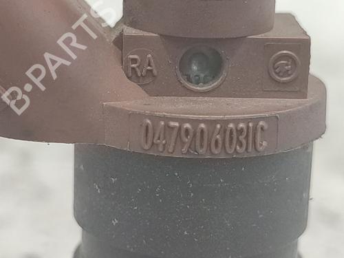 Injector SKODA FABIA I (6Y2) 1.4 | BP23089906M100 