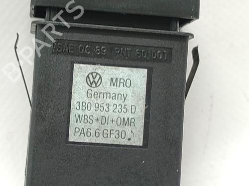 Warning switch VW PASSAT B5.5 Variant (3B6) 1.9 TDI | BP33832105I22 - Image 5