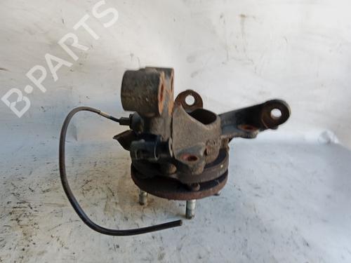 Left front steering knuckle HYUNDAI i40 I CW (VF) 1.7 CRDi | BP24701356M25 