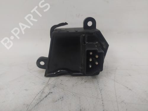 Varmeblæsermodstand BMW 3 (E46) 320 d | BP12992249M108 