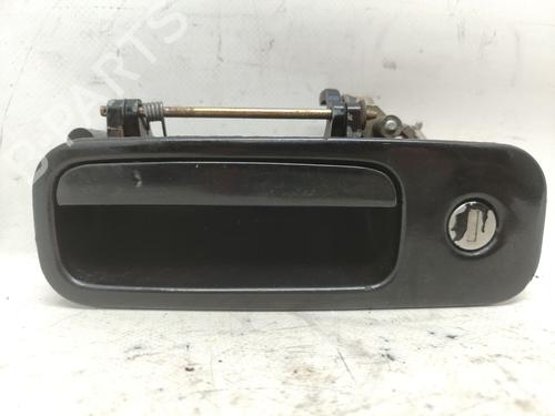 Used Tailgate handle VW POLO (6N2) [1999-2001]  26643665