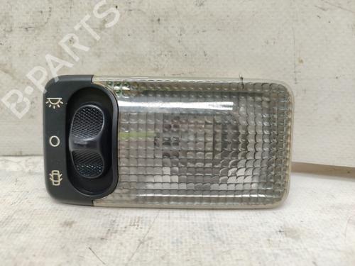 Used Interior roof light PEUGEOT 206 Hatchback (2A/C) 1.4 i (75 hp) 23129794