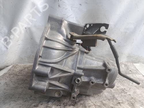 Used Gearbox Gearbox NISSAN ALMERA I (N15) [1995-2000] 34634298 34634298