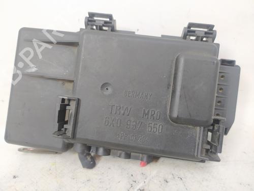 Used Fuse box VW POLO III (6N1) 60 1.4 (60 hp) 13448667