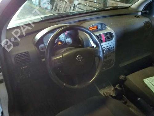 Portiergreep binnen links voor OPEL CORSA C (X01) 1.3 CDTI (F08, F68) | BP7139111I13 