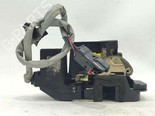 Front right lock KIA CARENS I MPV (FC, FJ) 2.0 CRDi | BP30052820C97 