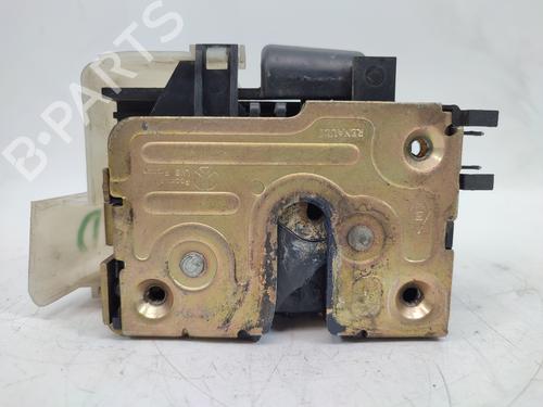 Used Front right lock RENAULT MEGANE I (BA0/1_) [1995-2004]  15581641