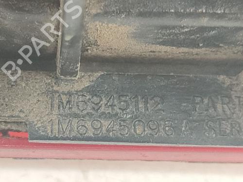 Right taillight SEAT LEON (1M1) 1.9 TDI | BP38272049C35 - Image 4