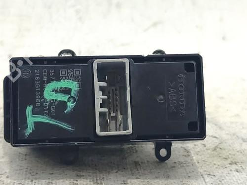 Right rear window switch HONDA CR-V IV (RM_) 2.2 i-DTEC 4WD (RE6) | BP36406520I28 - Image 4