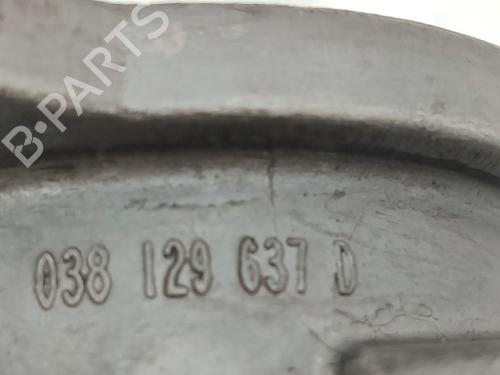 Egr SEAT LEON (1P1) 1.9 TDI | BP28293487M69 