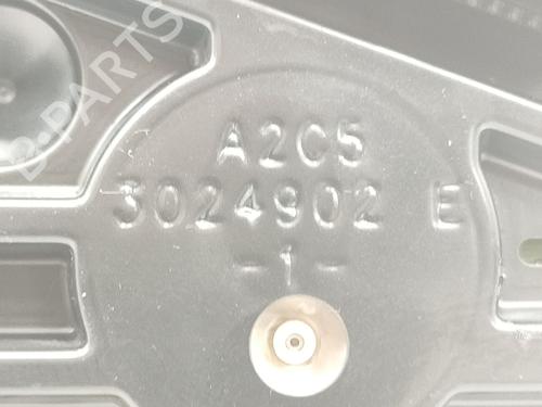 Cockpit OPEL ASTRA H (A04) 1.7 CDTI (L48) | BP29924515C47