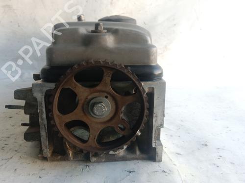 Cylinder head PEUGEOT 206 Hatchback (2A/C) 1.4 i | BP30176312M5