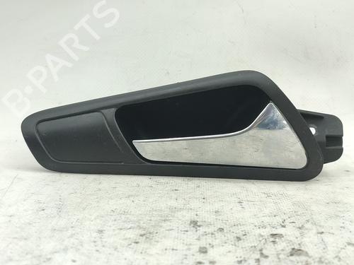 Used Front right interior door handle VW PASSAT B6 (3C2) 2.0 TDI 16V (140 hp) 30851268