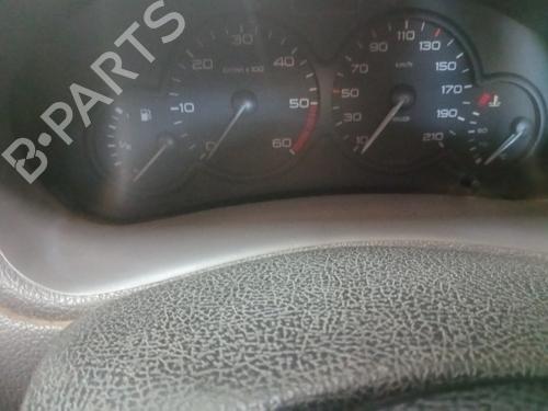 Injector PEUGEOT 206 Hatchback (2A/C)  | BP18055237M100 