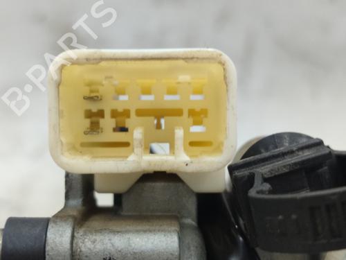 Ignition barrel SUZUKI GRAND VITARA II (JT, TE, TD)  | BP18430162M48 