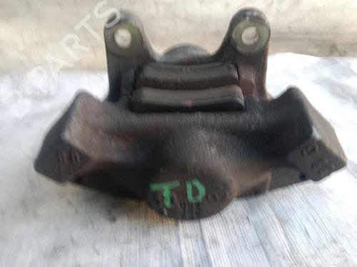 Right rear brake caliper MERCEDES-BENZ CLK (C208) CLK 320 (208.365) | BP26932154M106 