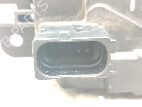 Front left lock OPEL ASTRA H (A04) 1.8 (L48) | BP7132035C98 