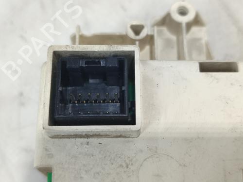 Climate control CITROËN XSARA (N1) 2.0 HDi 90 | BP16951649I5 