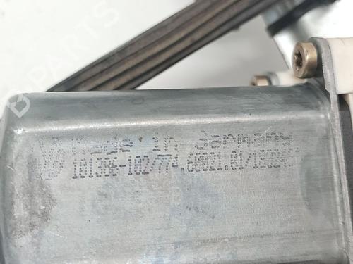 Front left window mechanism CITROËN C5 I (DC_) 2.0 HDi (DCRHZB, DCRHZE) | BP36994625C22 - Image 6