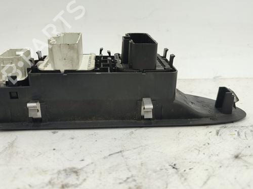 Left front window switch RENAULT LAGUNA II (BG0/1_) 1.9 dCi (BG08, BG0G) | BP39381682I27 - Image 6