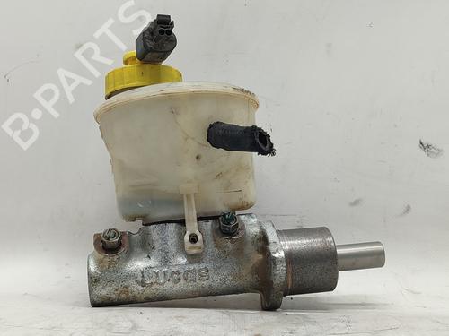 Used Brake master cylinder SEAT IBIZA II (6K1) [1993-2002]  17078040