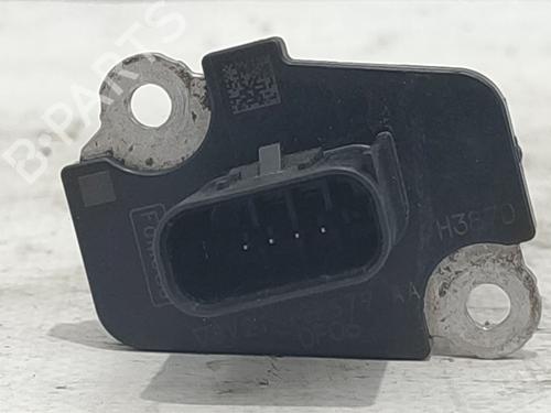 Mass air flow sensor FORD FIESTA VI (CB1, CCN) 1.6 TDCi | BP27999850M95 