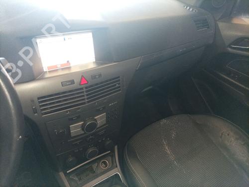 Engine OPEL ASTRA H (A04) 1.9 CDTI (L48) | BP40086612M1 - Image 14
