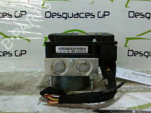 ABS Bremseaggregat DACIA SANDERO [2008-2025]  7131311