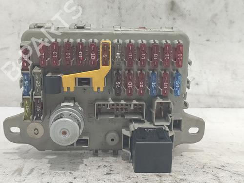 Sikringsdose ROVER 25 I Hatchback (RF) 1.4 16V YPP100290