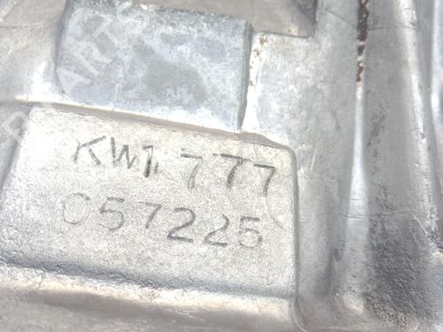 Gearbox HYUNDAI ATOS (MX) 1.0 i | BP29505845M3 