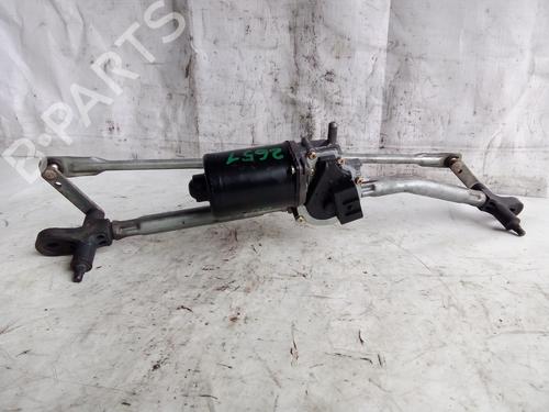 Front wiper motor FIAT PUNTO (188_)  | BP19323796M29 