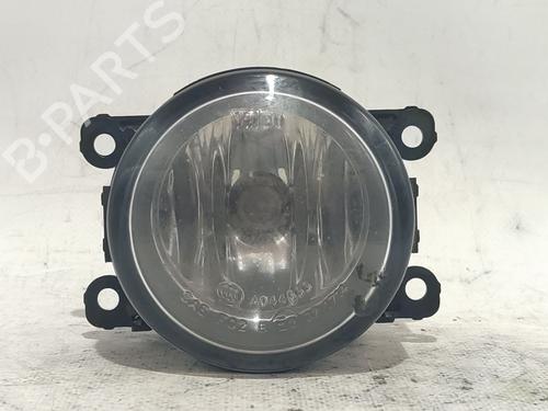 Used Right front fog light Right front fog light FORD FIESTA V (JH_, JD_) 1.4 TDCi (68 hp) 34432175 34432175