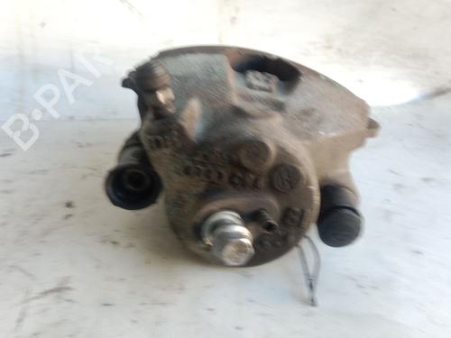 Left front brake caliper AUDI A3 Sportback (8PA) 1.9 TDI | BP29370462M105 