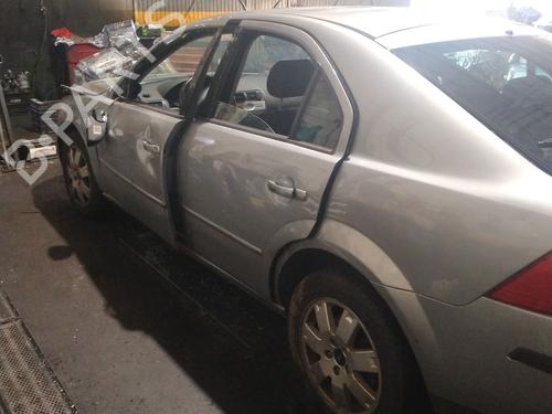 Oliekøler FORD MONDEO III (B5Y) 2.0 16V TDDi / TDCi | BP30109248M33