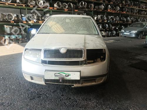 Recambios SKODA FABIA I (6Y2)  1.9 SDI  4816044