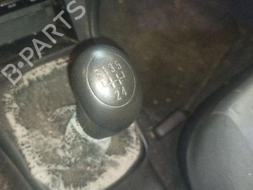 Zamek drzwi przednich lewych SKODA OCTAVIA I (1U2) 1.9 TDI | BP30834710C98