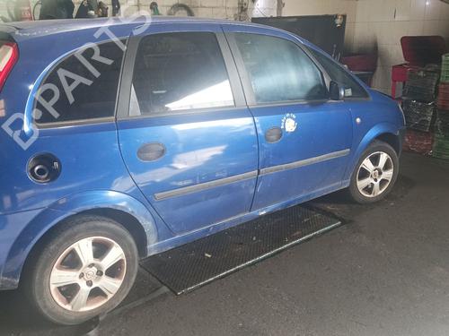 Fuel pump OPEL MERIVA A MPV (X03) 1.6 16V (E75) | BP30161990M76