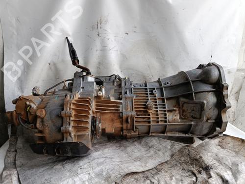 Used Gearbox Gearbox OPEL FRONTERA B (U99) 2.2 DTI (6B_ZC, 6B_VF, 6B_66, 6B_76) (116 hp) 34734660 34734660