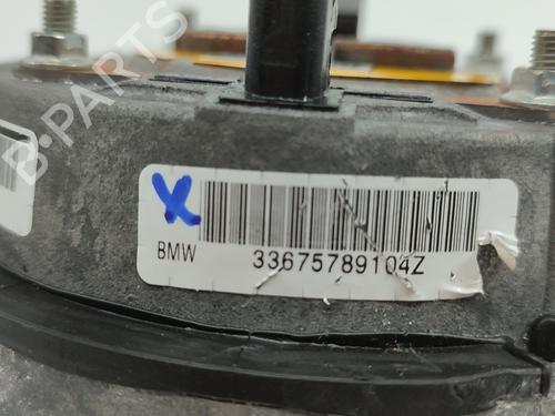 Driver airbag BMW 3 (E46) 320 d | BP16030225C9 